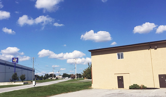 美國(guó)海外倉(cāng)物流怎么選