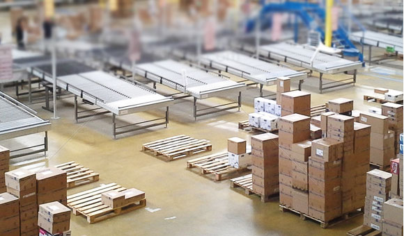 ?適合跨境電商的第三方海外倉