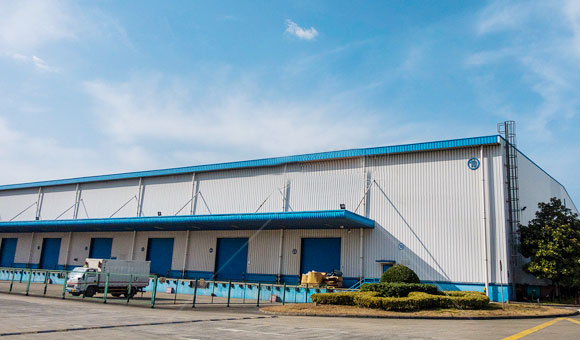 ?值得信賴的美國海外倉